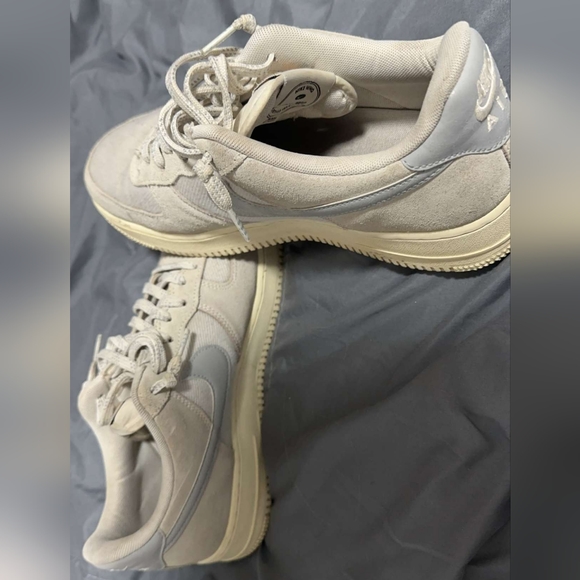 Nike Air Force 1 Men's Size 10 - Picture 2 of 4